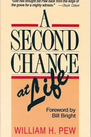 A Second Chance at Life– William H. Pew Finale Uitverkoop