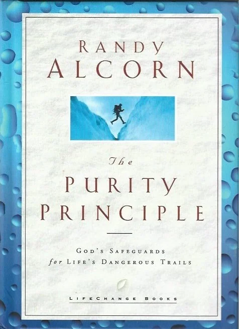 The Purity Principle : God’s Safeguards for Life’s Dangerous Trails – Randy Alcorn Veilige Betaling