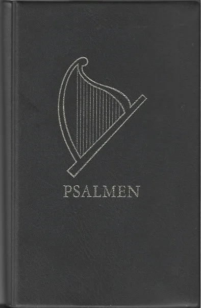 Must-Have Psalmen : Nieuwe berijming van de Interkerkelijke stichting voor de psalmberijming 1968 (In plastic hoes)