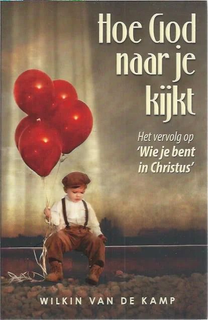 Hoe God naar je kijkt – Wilkin van de Kamp Speciale Aanbieding