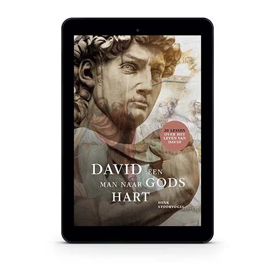 David, een man naar Gods hart Laatste Kans