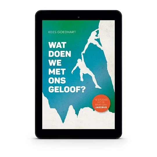 Nieuw Wat doen we met ons geloof?