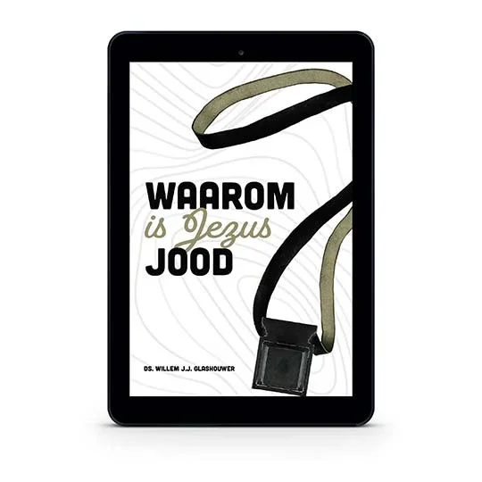 Waarom is Jezus Jood Hoge Kwaliteit