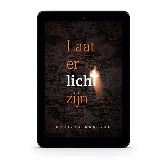 Laat er licht zijn Direct Beschikbaar