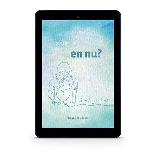 Abortus, en nu? Koop Online