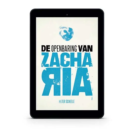 Bestseller De Openbaring van Zacharia