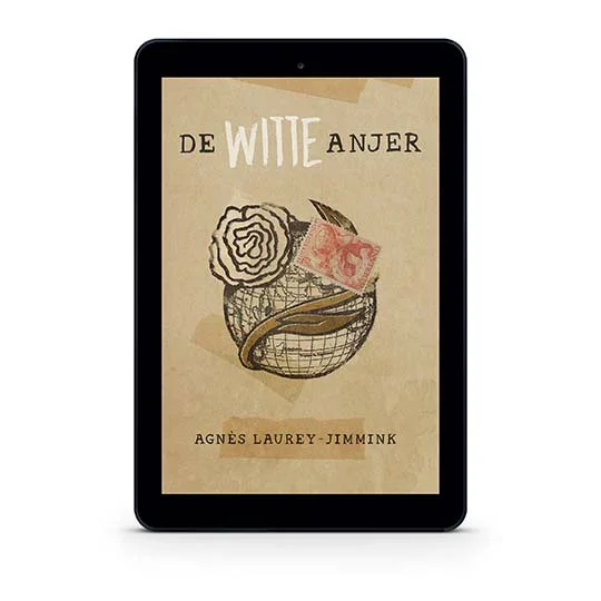 De witte anjer Betrouwbaar