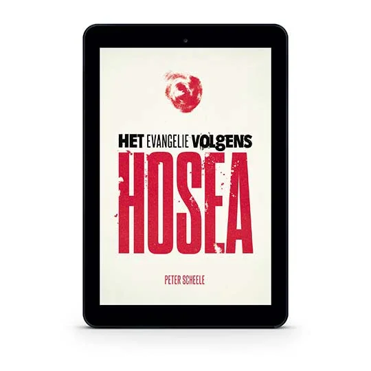 Het Evangelie van Hosea Seizoensaanbieding