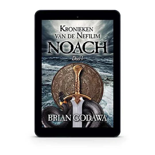 Noach - Kronieken van de Nefilim Gecertificeerd