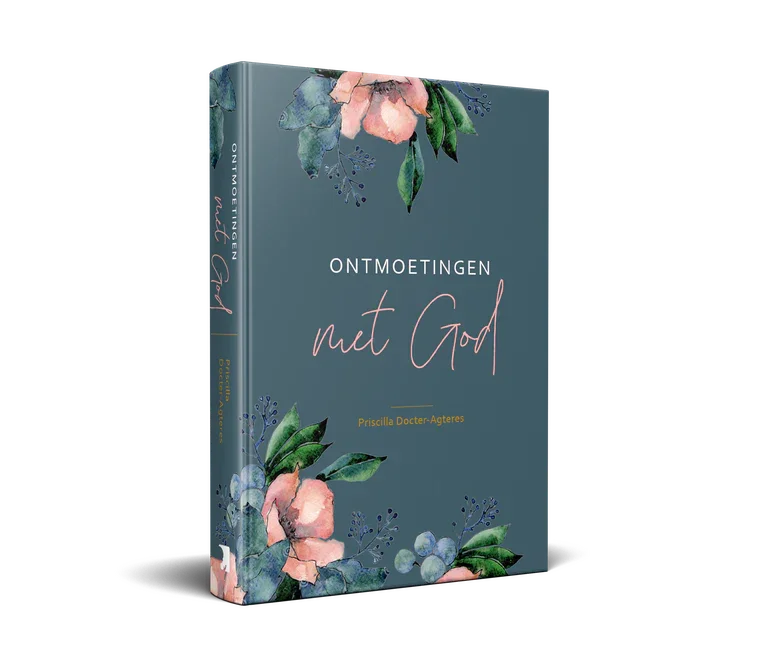 Premium Ontmoetingen met God