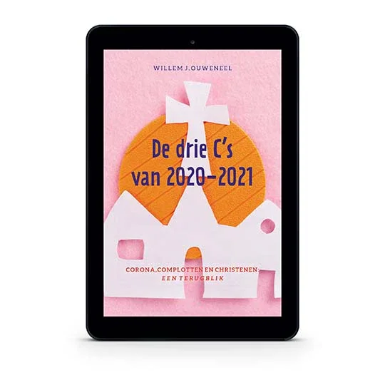 De drie C's van 2020-2021 Direct Verzonden