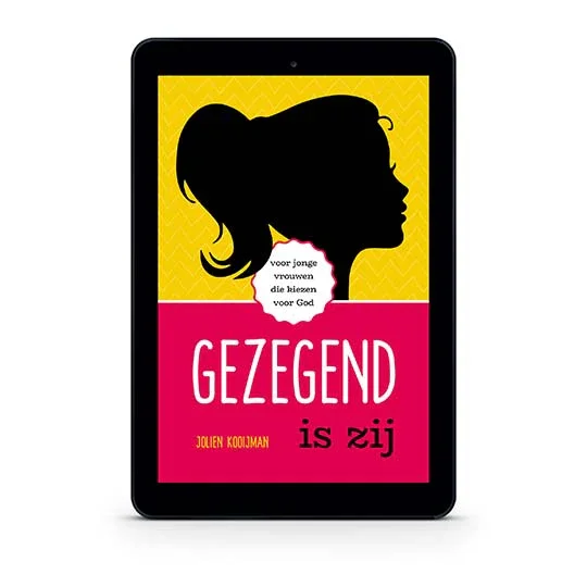 Gezegend is zij Laatste Versie