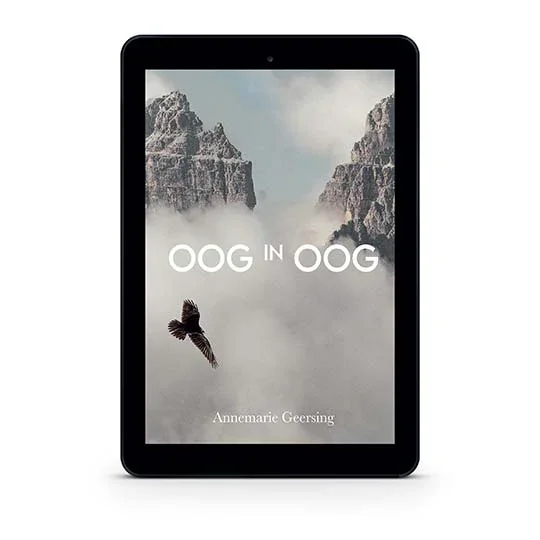 Oog in oog Uitverkoop