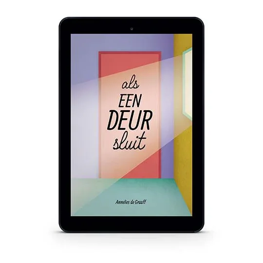 Veilige Betaling Als een deur sluit