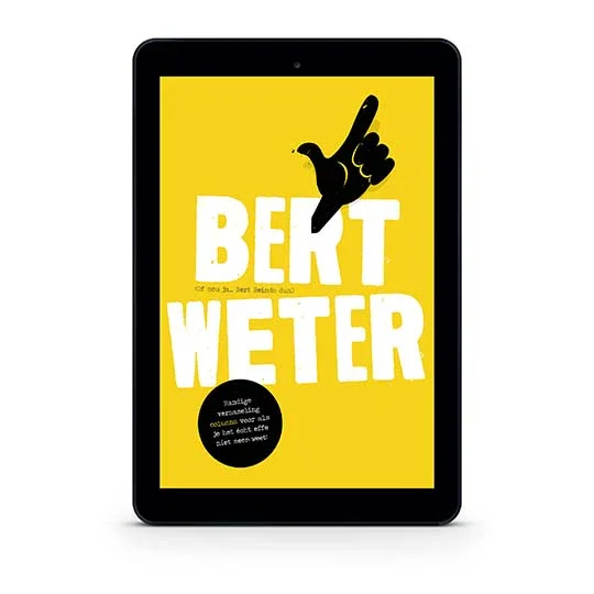 Bertweter Hete Deal