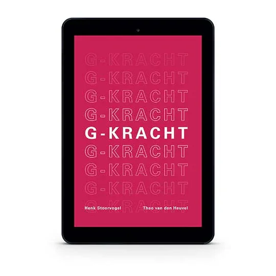 G-kracht Veilige Betaling
