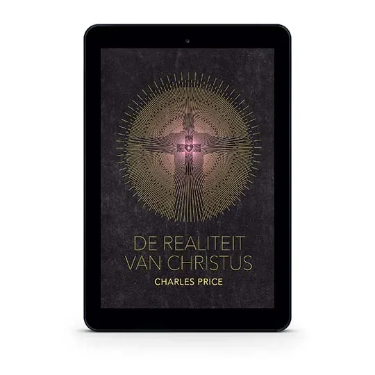 Op = Op De realiteit van Christus