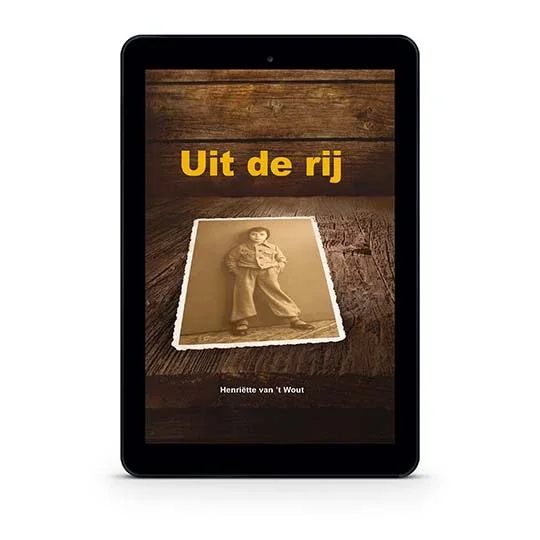 Must-Have Uit de rij