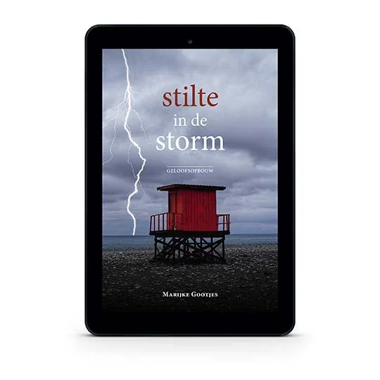 Laatste Versie Stilte in de storm