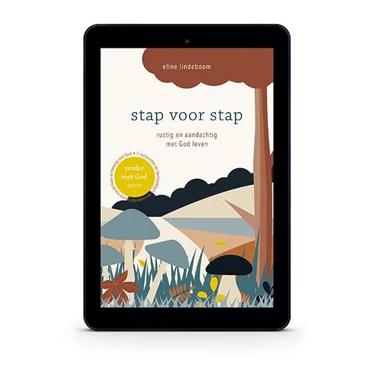 Bestel Nu Stap voor stap