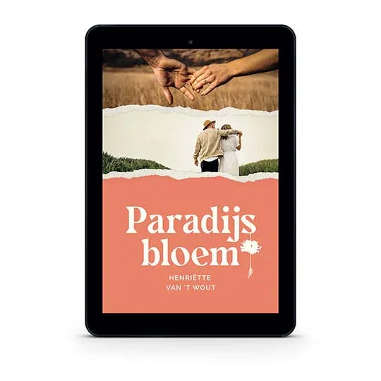 Bestel Nu Paradijsbloem