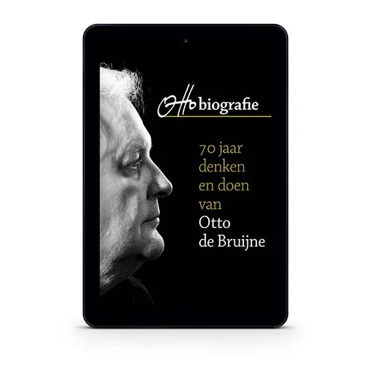Laatste Kans Ottobiografie