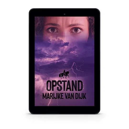 Favoriet Opstand
