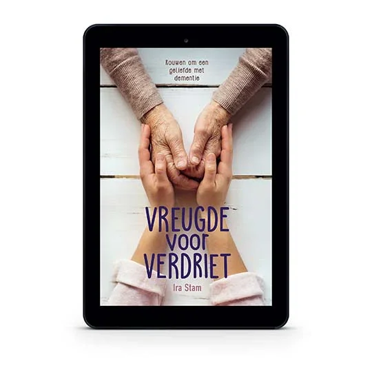 Beperkte Voorraad Vreugde voor verdriet