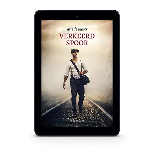Verkeerd spoor Gratis Verzending