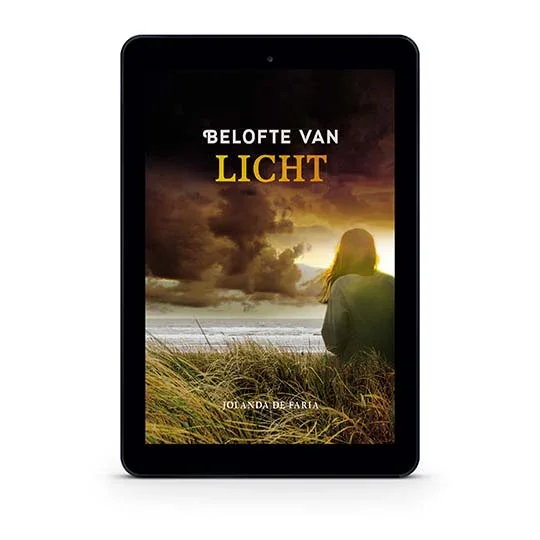 Nu Kopen Belofte van Licht