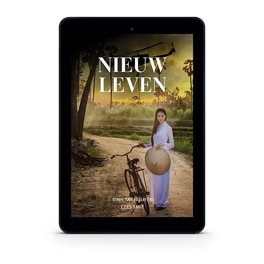 Koop Vandaag Nieuw leven