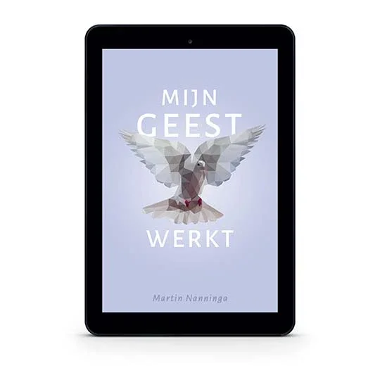 Mijn Geest werkt Beperkte Voorraad