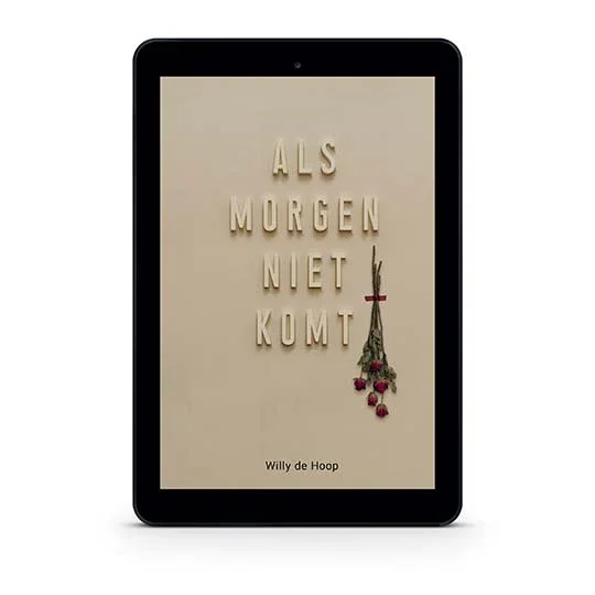 Als morgen niet komt Laatste Kans
