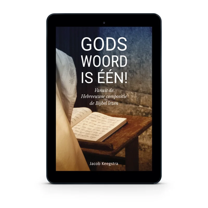 Gods Woord is één! Gratis Retour