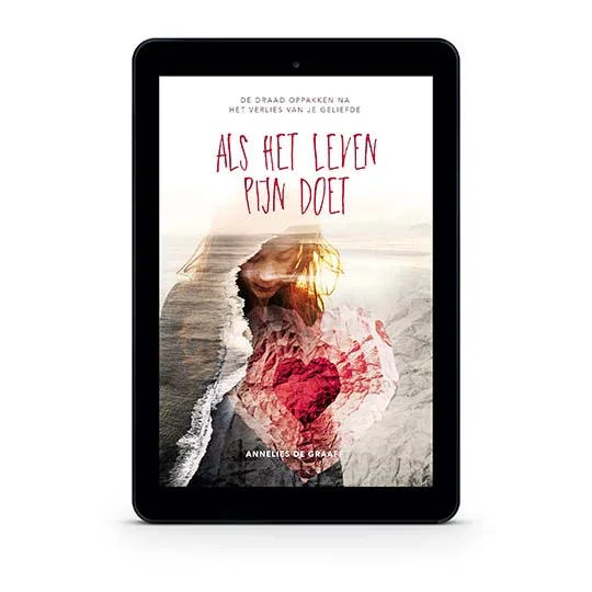 Beperkt Aanbod Als het leven pijn doet