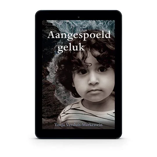 Betaalbaar Aangespoeld geluk