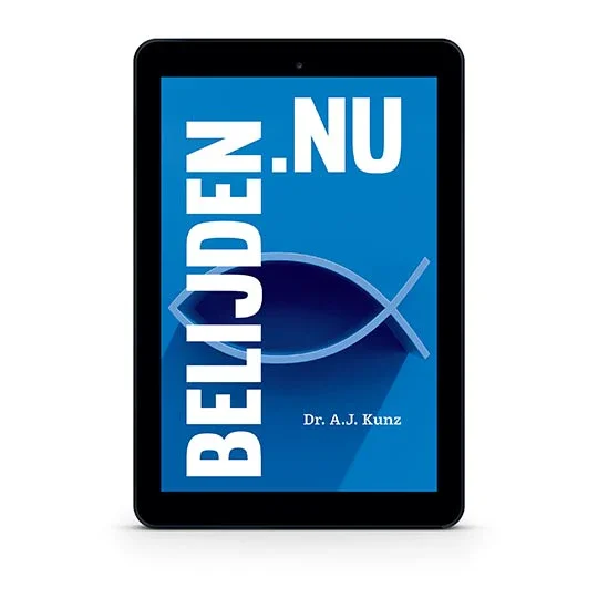Belijden.nu Favoriet
