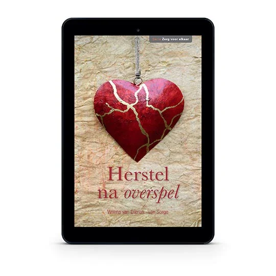 Herstel na overspel Express Levering