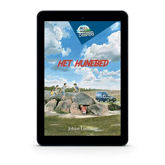 Uitverkoop Het hunebed
