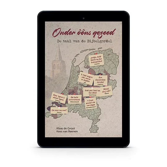 Onder ôôns gezeed Uitverkoop