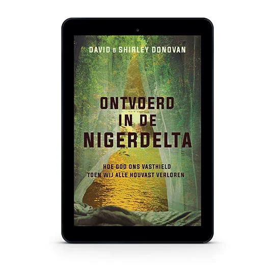 Ontvoerd in Nigerdelta Premium