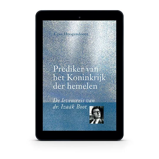 Goedkoop Prediker van het Koninkrijk der hemelen