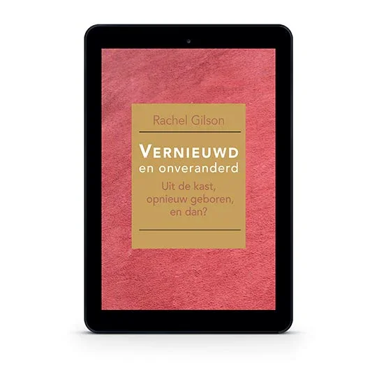 Vernieuwd en onveranderd Beperkt Aanbod