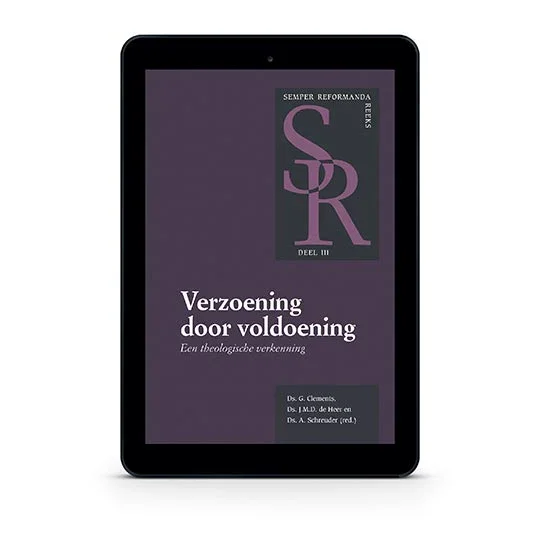 Alleen Vandaag Verzoening door voldoening