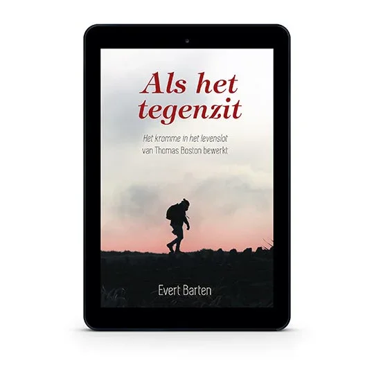 Express Levering Als het tegenzit