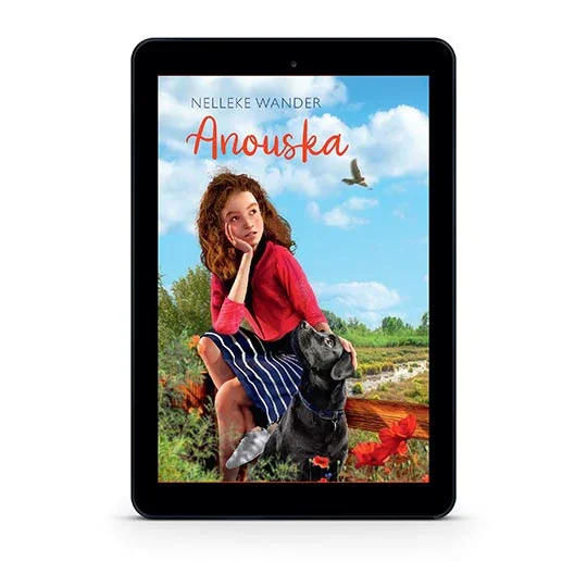 Direct Beschikbaar Anouska
