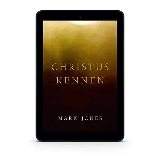 Christus kennen Betrouwbaar