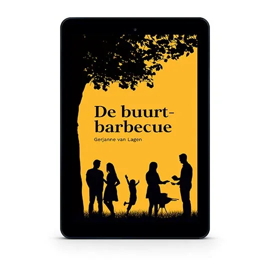 Seizoensaanbieding De buurtbarbecue