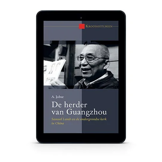 Dagaanbieding De herder van Guangzhou