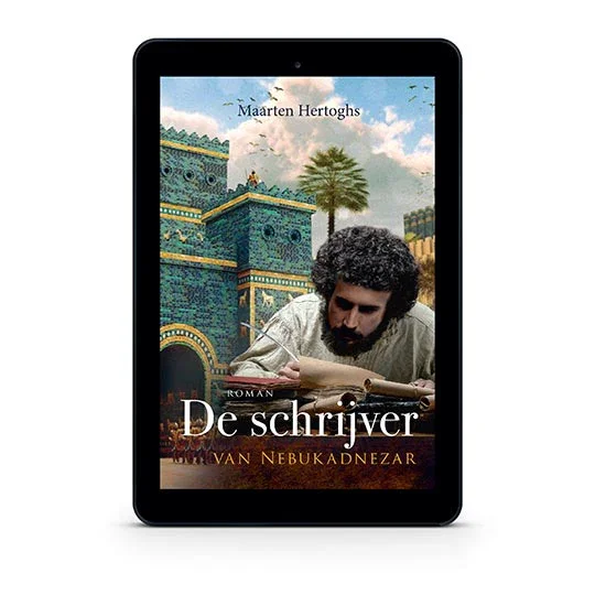 De schrijver van Nebukadnezar Express Levering